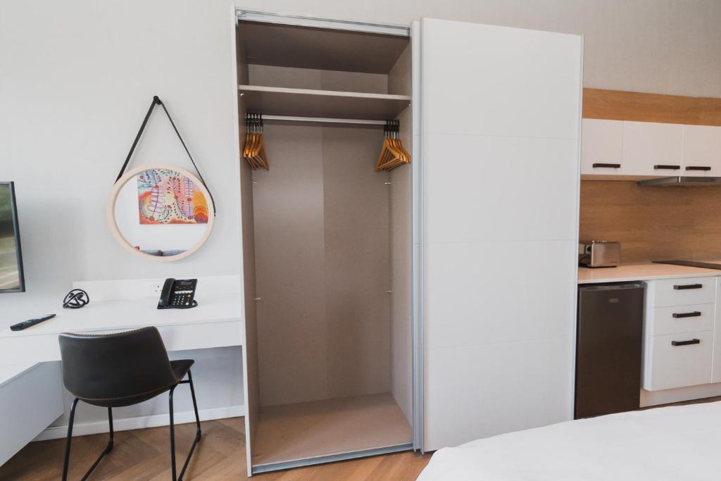 Bridgewater Apartments by Century City Hotels photo