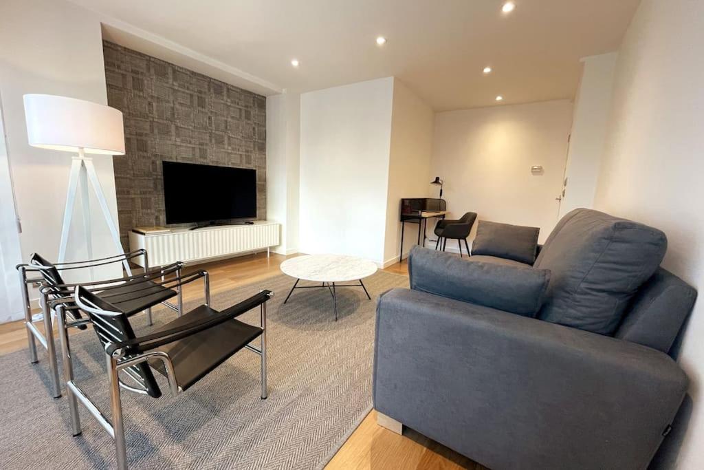 H7072 Luxury apartments - 2