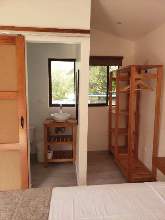 La Buena Vida Cabinas photo