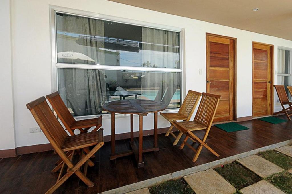 Westcliff Villa by Bluewaves 2