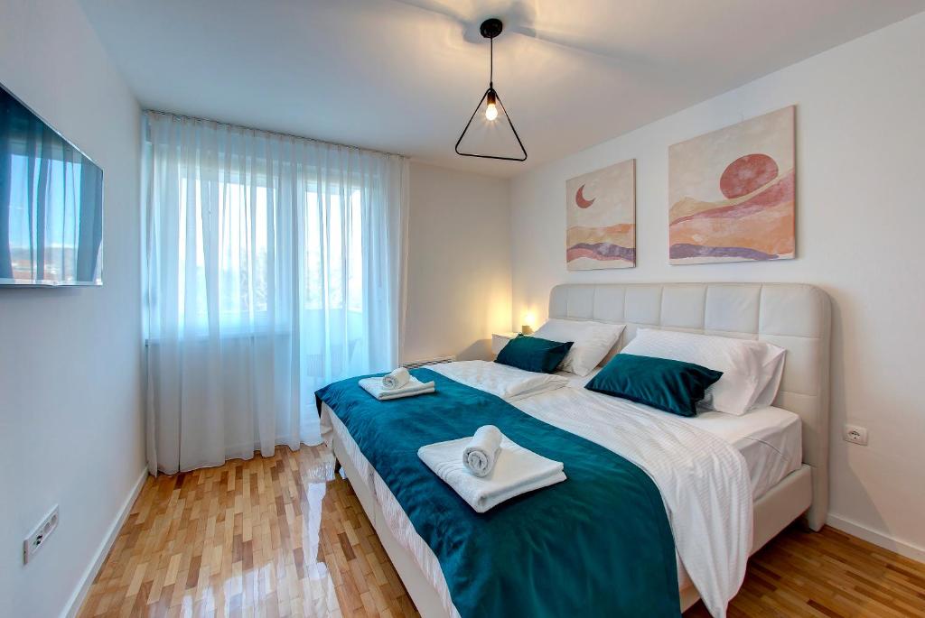 Luxury apartment Olivia - 5