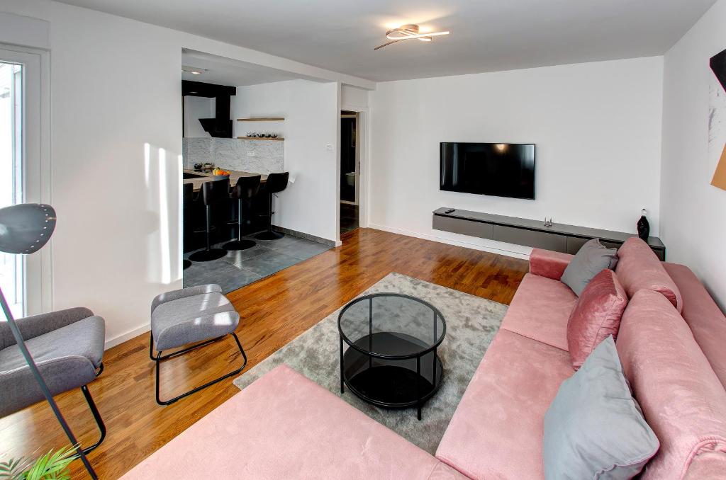 Luxury apartment Olivia - 4