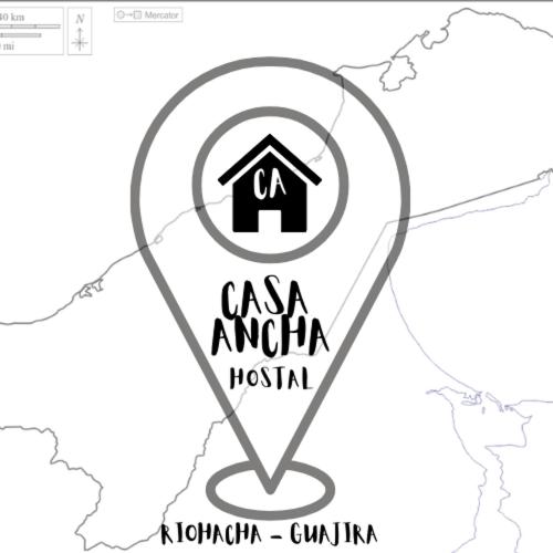Casa Ancha