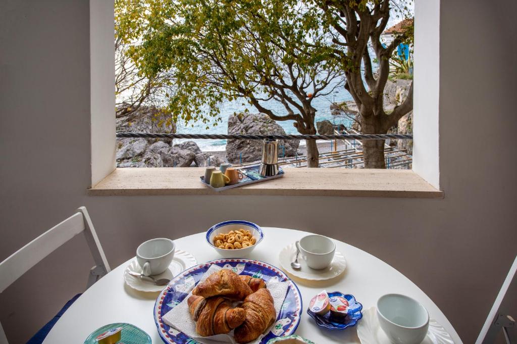 Sea Pearl Amalfi - 2