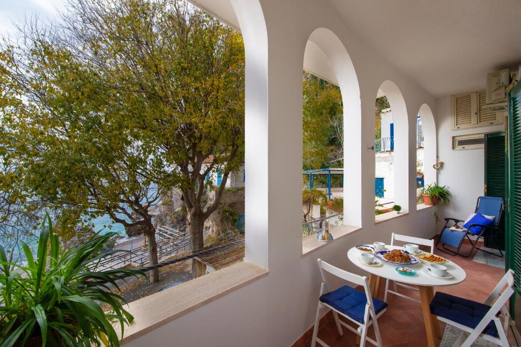 Sea Pearl Amalfi - 4
