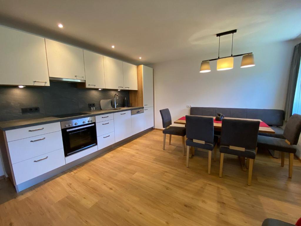 Ferienwohnung Trattner - 3