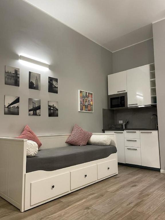 Jr Suite MM3 Repubblica -Stazione-Centro Direz- C3 - 5