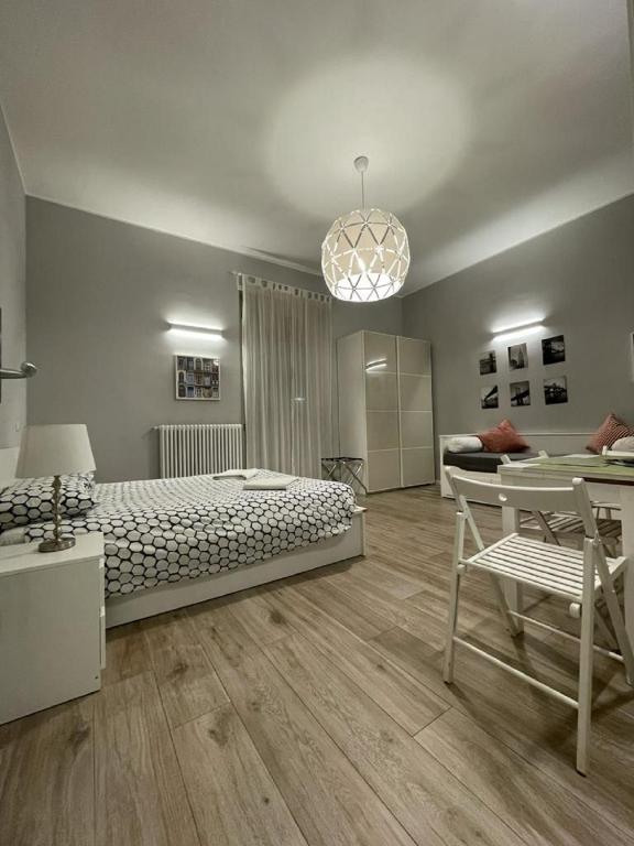 Jr Suite MM3 Repubblica -Stazione-Centro Direz- C3 - 4