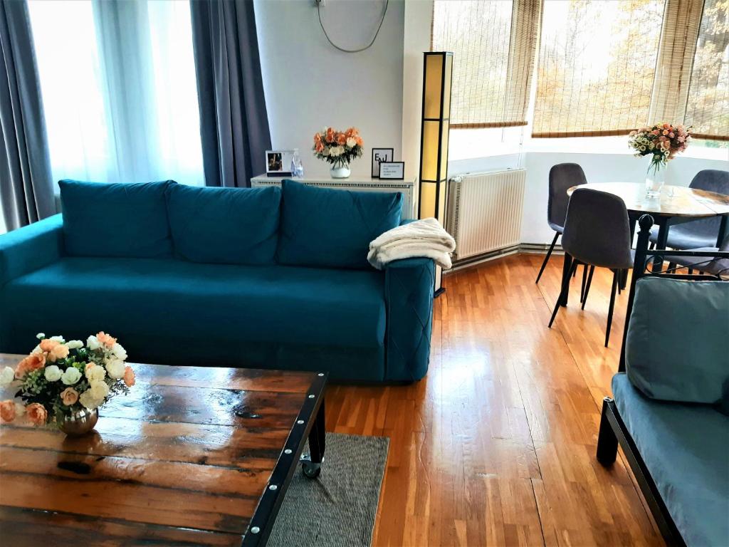 Apartment Dunjic - 2