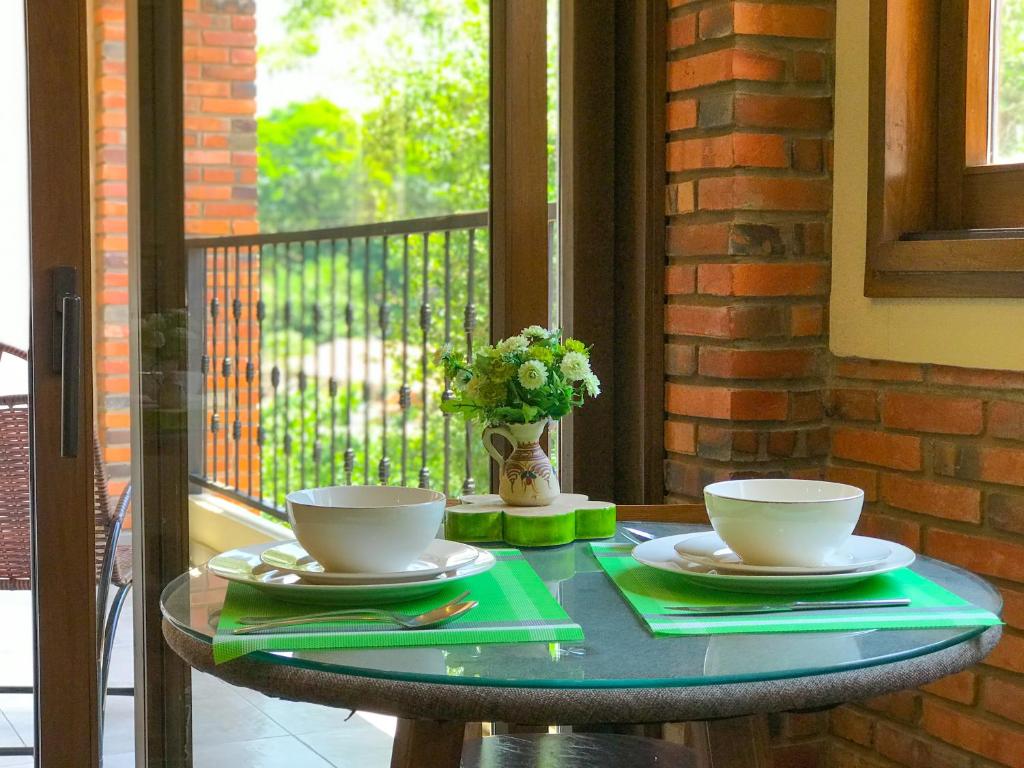 Aparthotel Los Laureles - 3