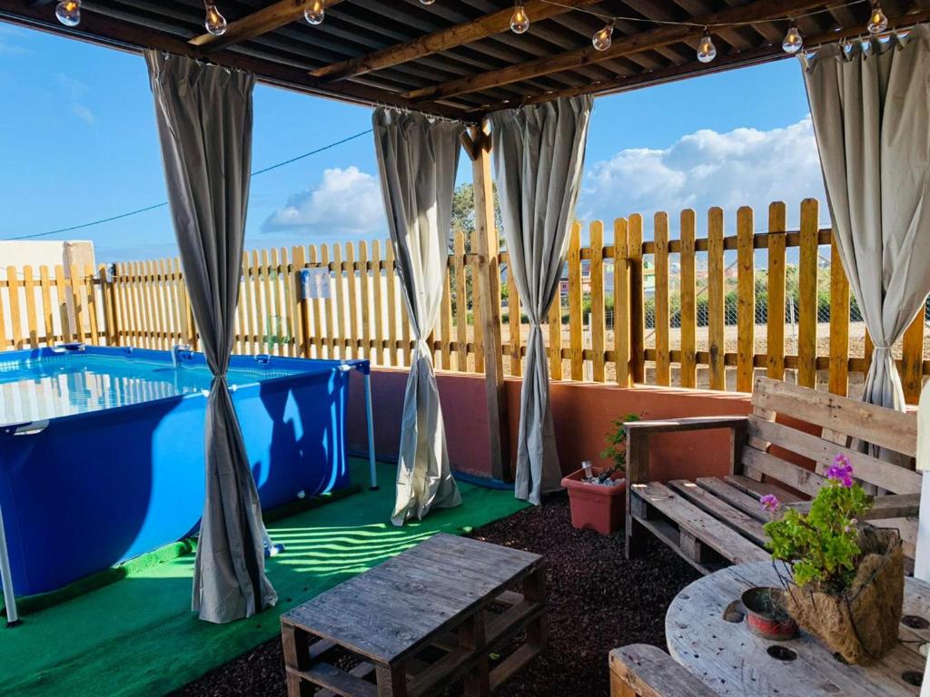 Casa La Finca 2