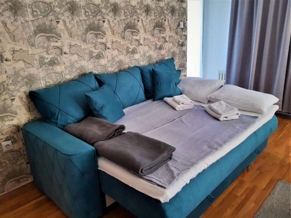 Apartment Dunjic - 5