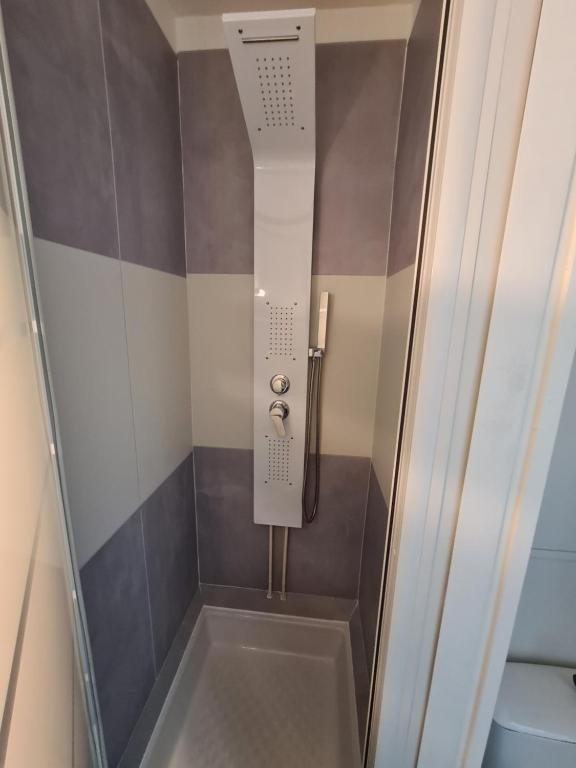 Appartement avec balcon - 5