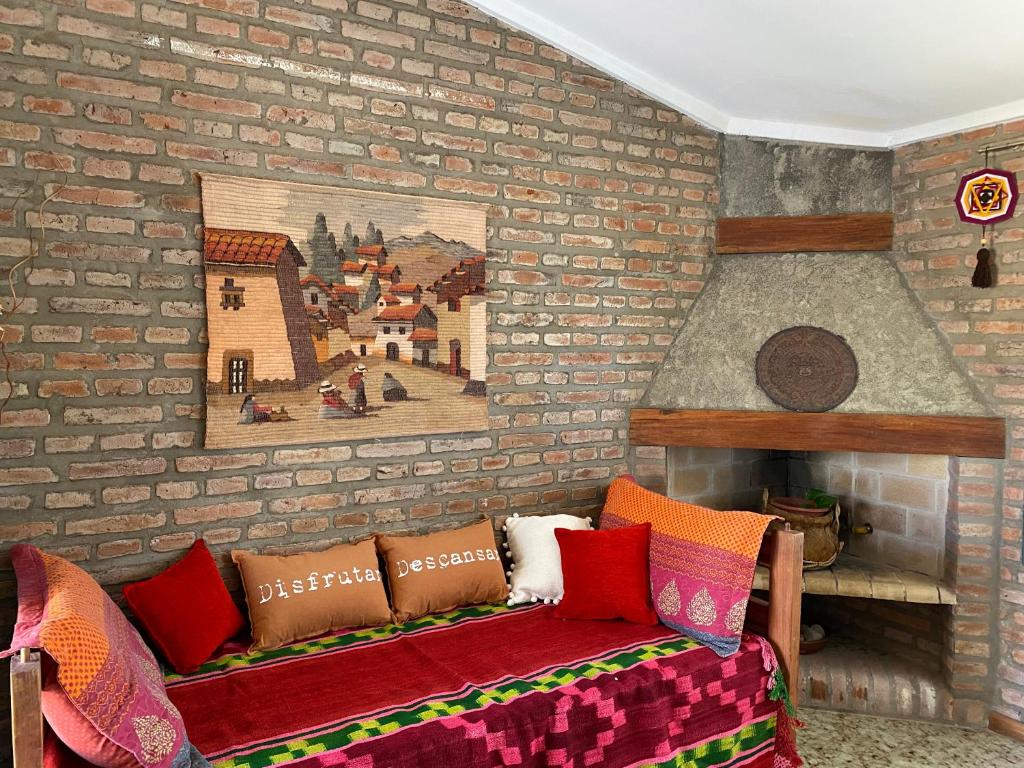 La Casa de Tita - 2