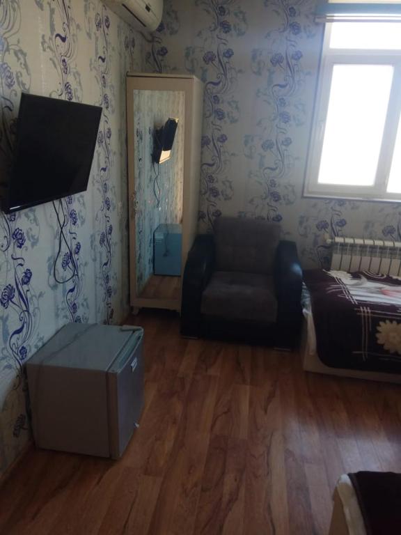 Sheki Guest House photo