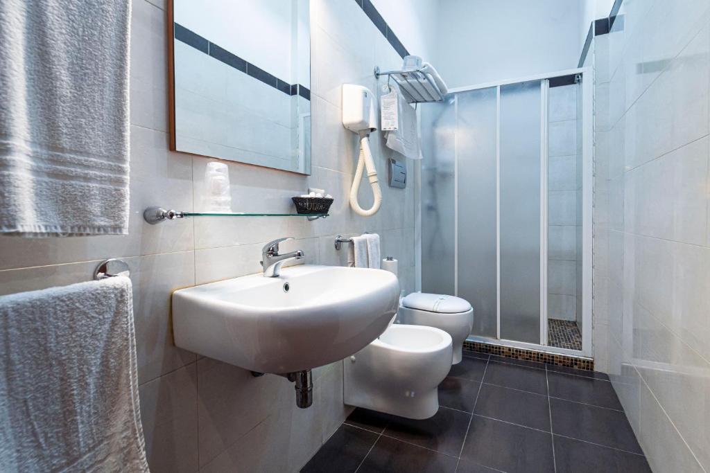 Catania Hotel Villa Romeo Additional