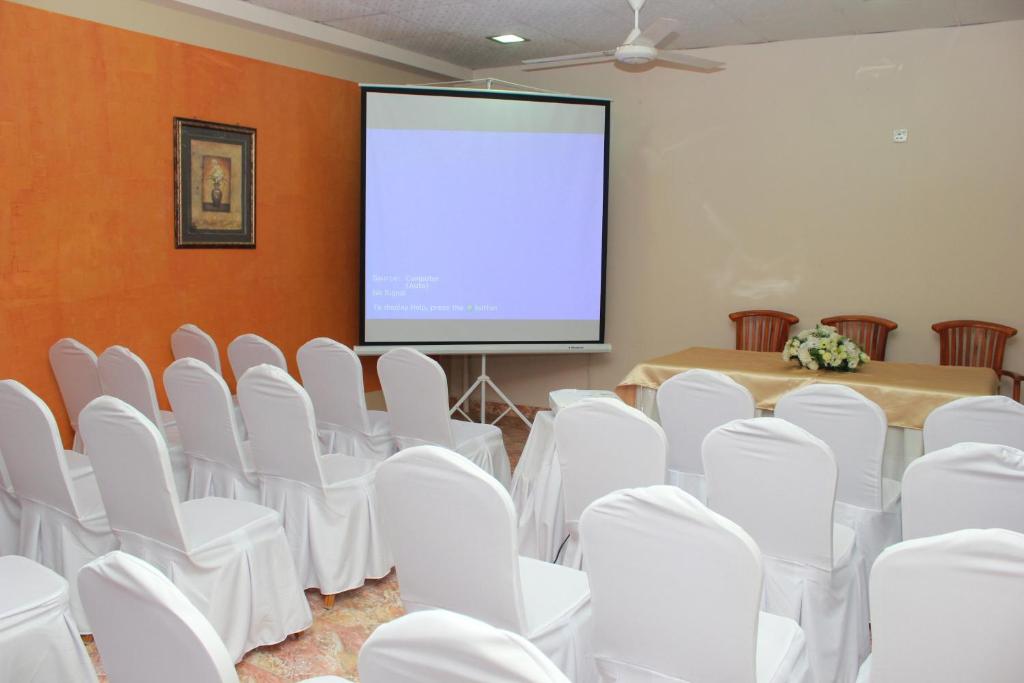 Facilities
