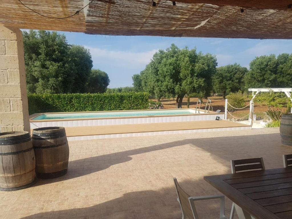 Apulia Home - 5