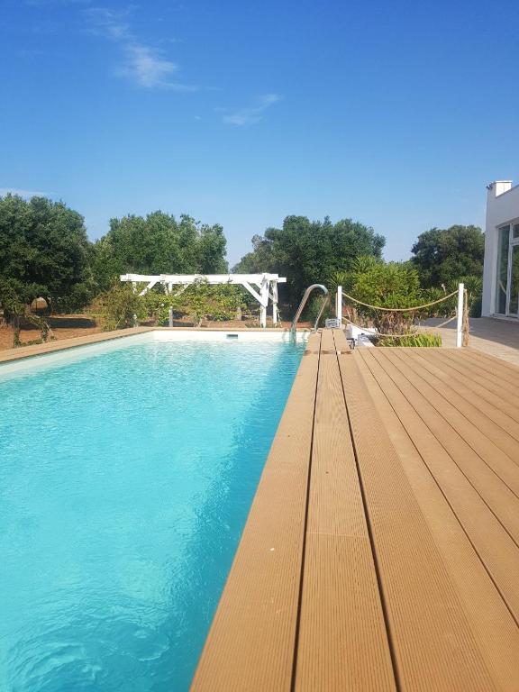 Apulia Home - 4