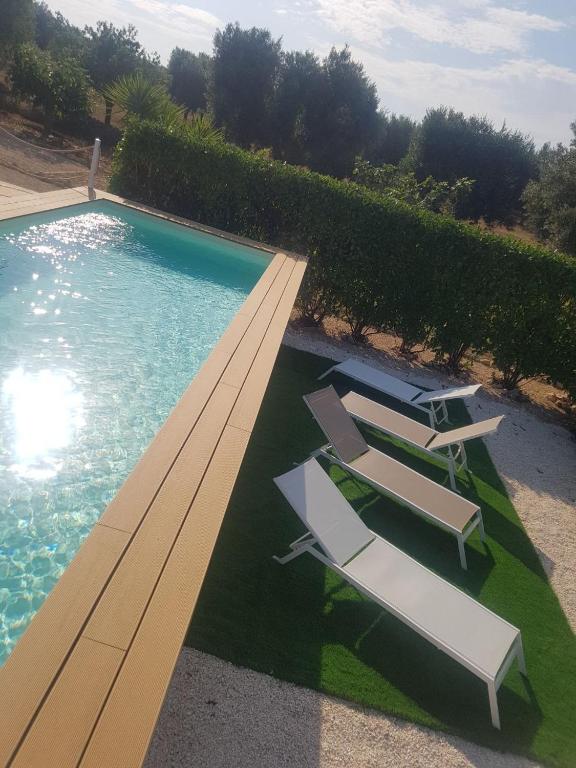Apulia Home - 3
