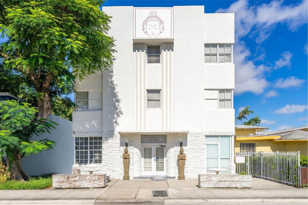 Zenmotel Mimo Photo 0