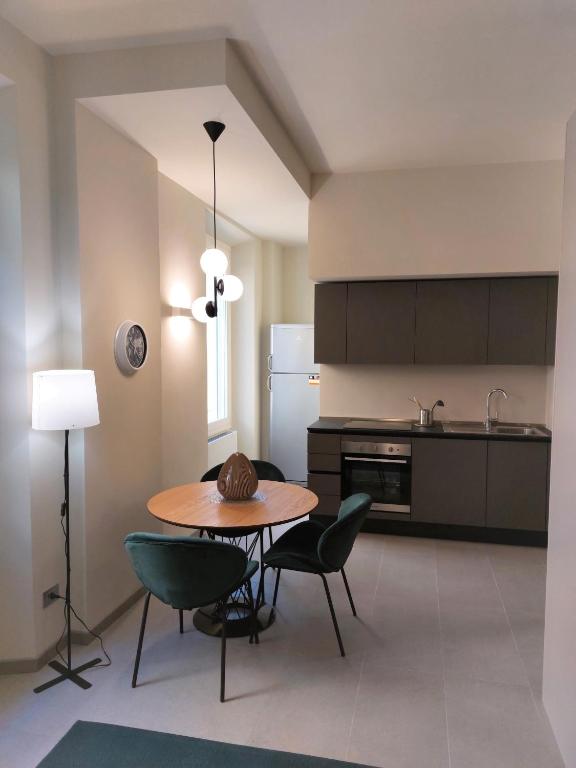 the 6 apartments - 5