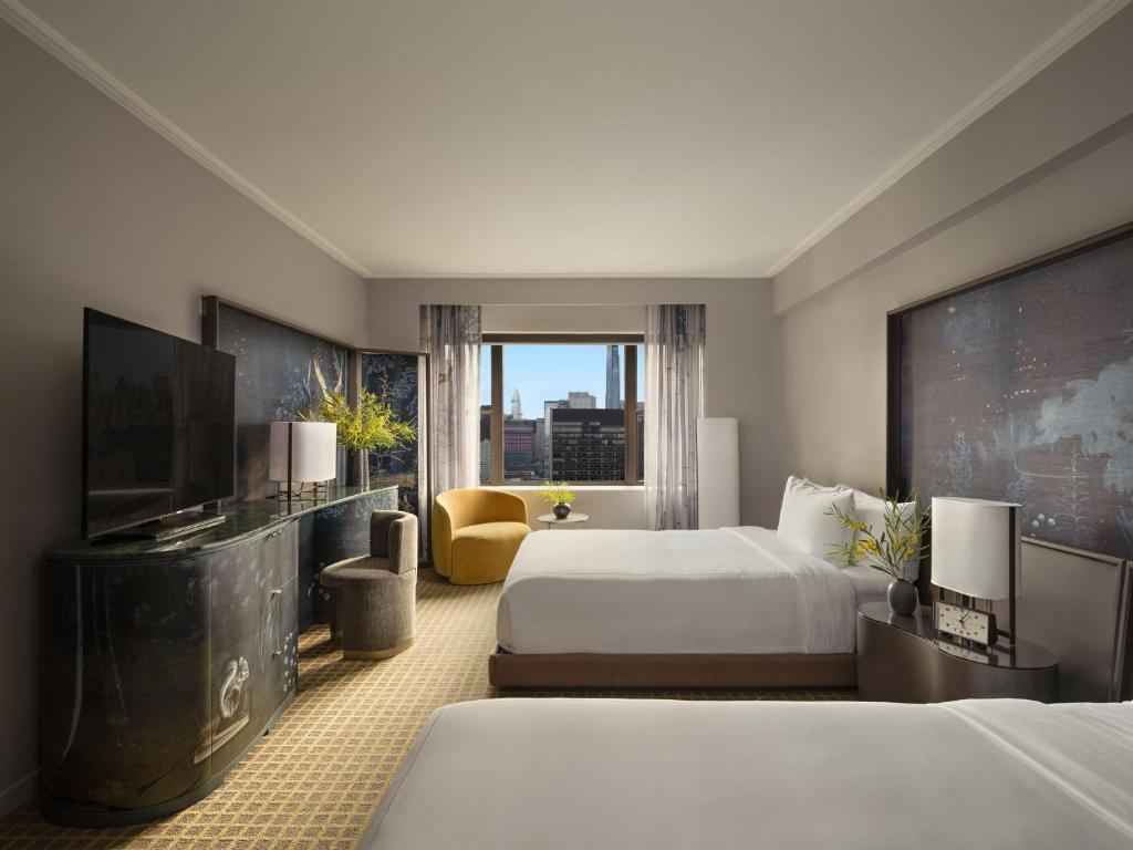 New York Park Lane New York Additional