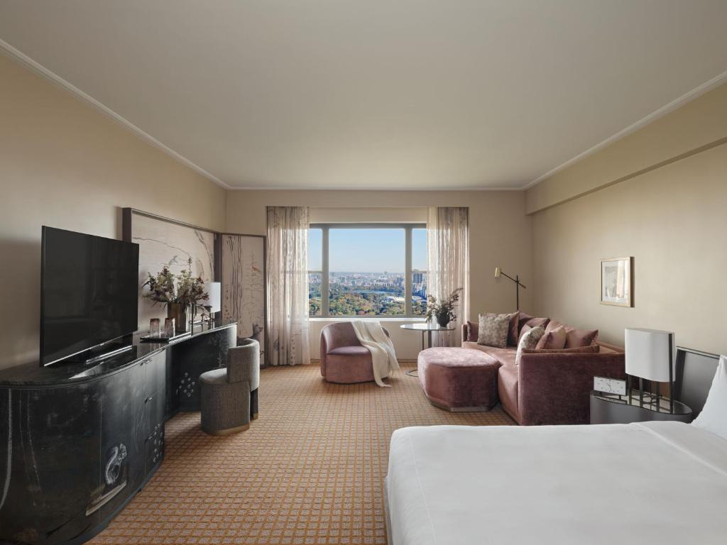 New York Park Lane New York Additional