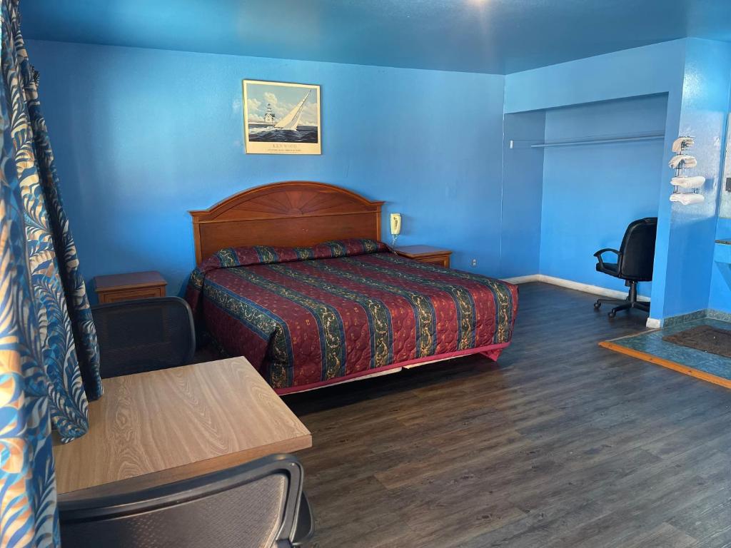 Full Moon Inn — Hotel in Los Angeles (CA)