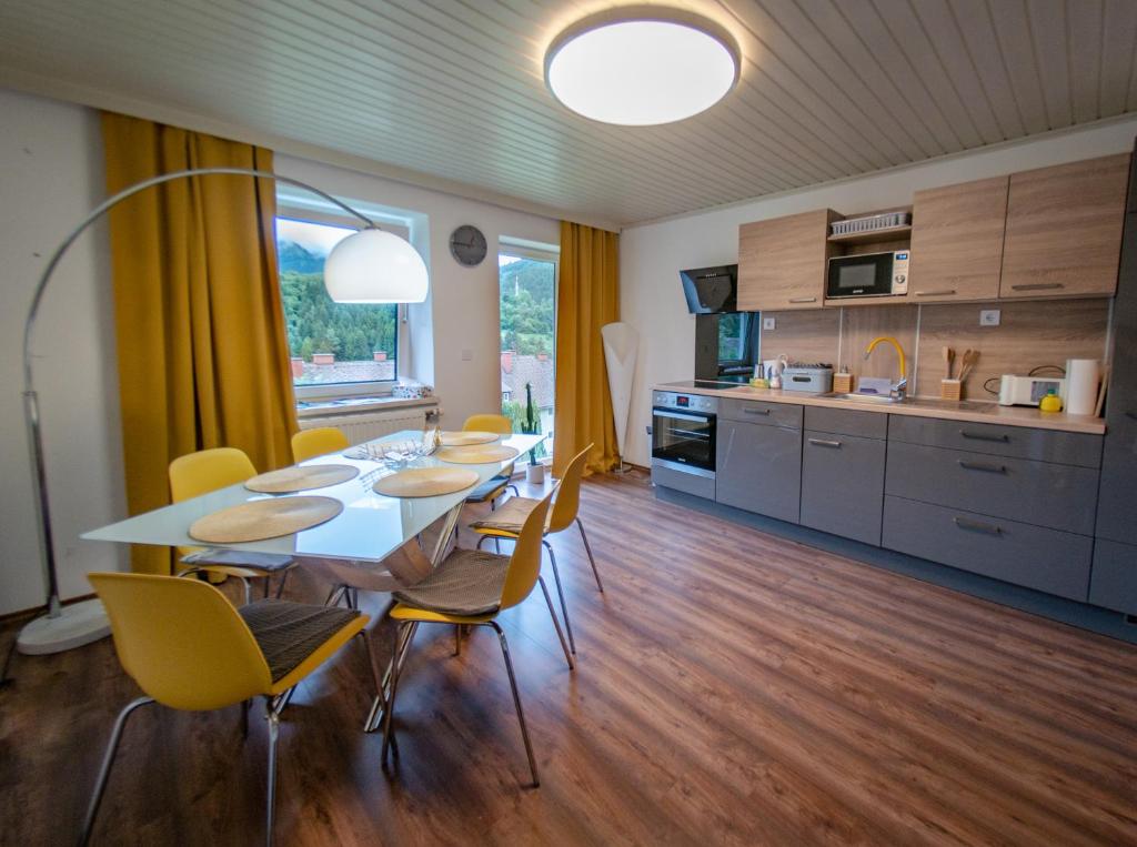 ERZHAUS Apartments - 1