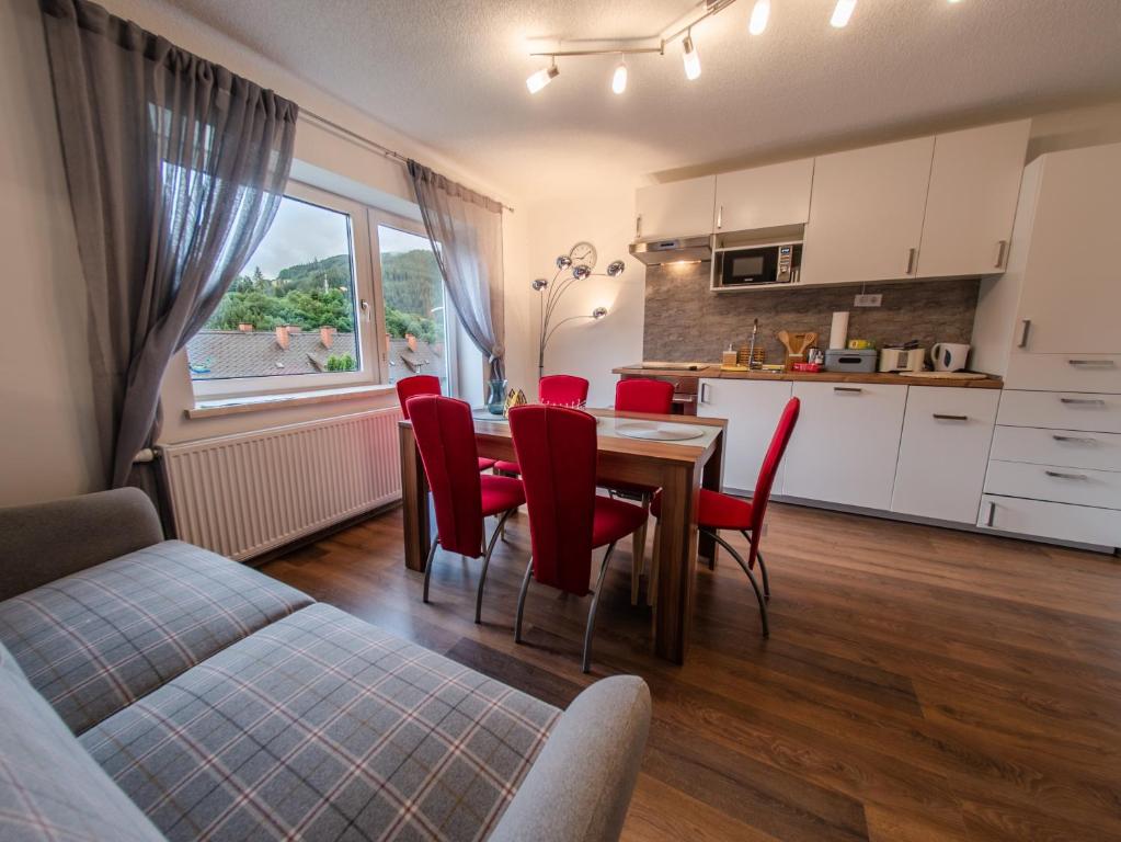 ERZHAUS Apartments - 4