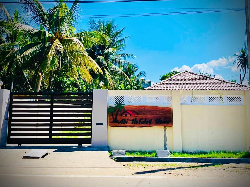 Abi Holiday Home - Jaffna Town — Hotel in Jaffna