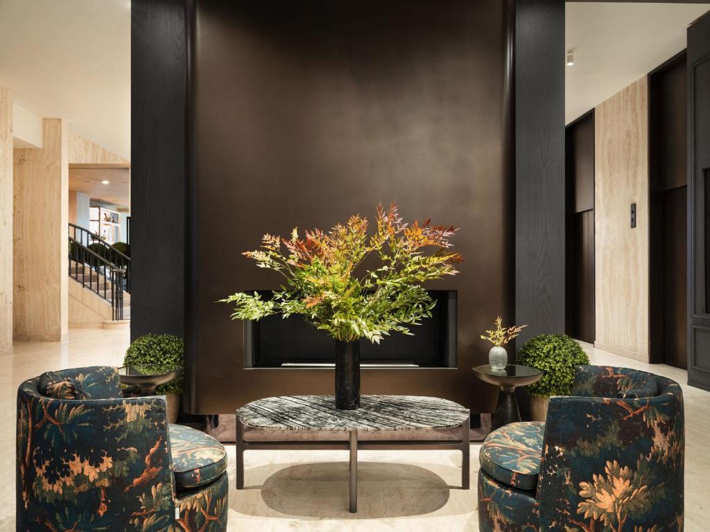 New York Park Lane New York Additional