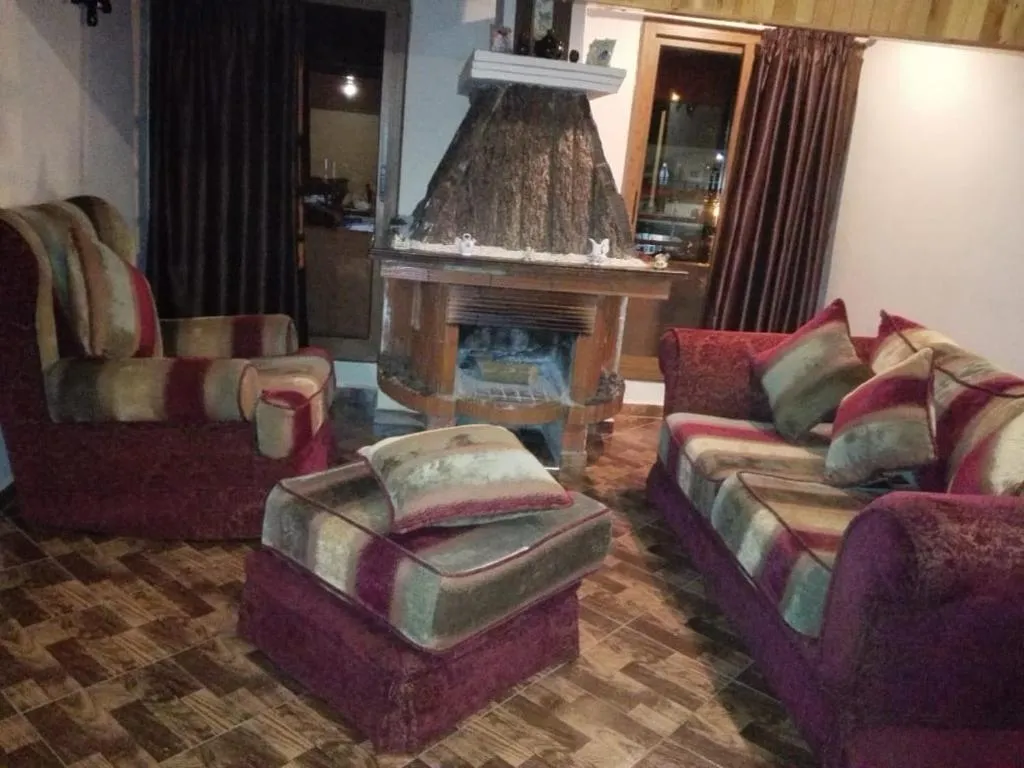 appartement chalet، فندق في إيموزار دو كاندار