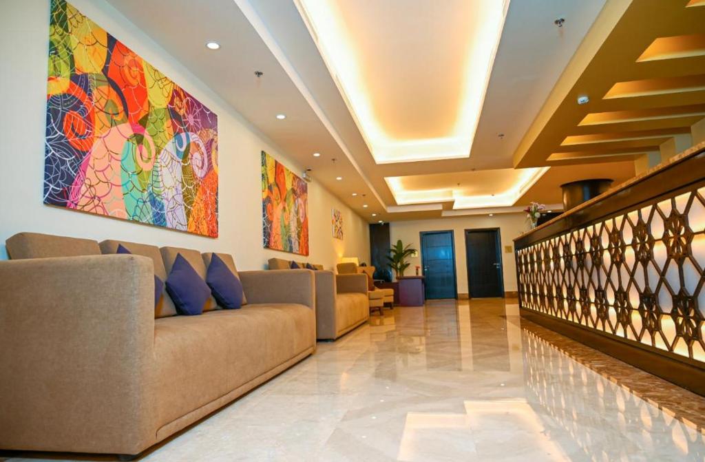 The Artisan Hotel photo