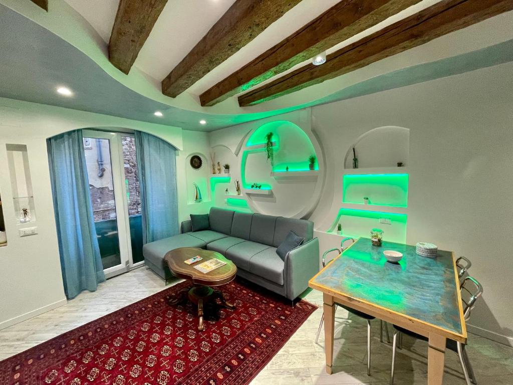 Hayez Rooms - 1