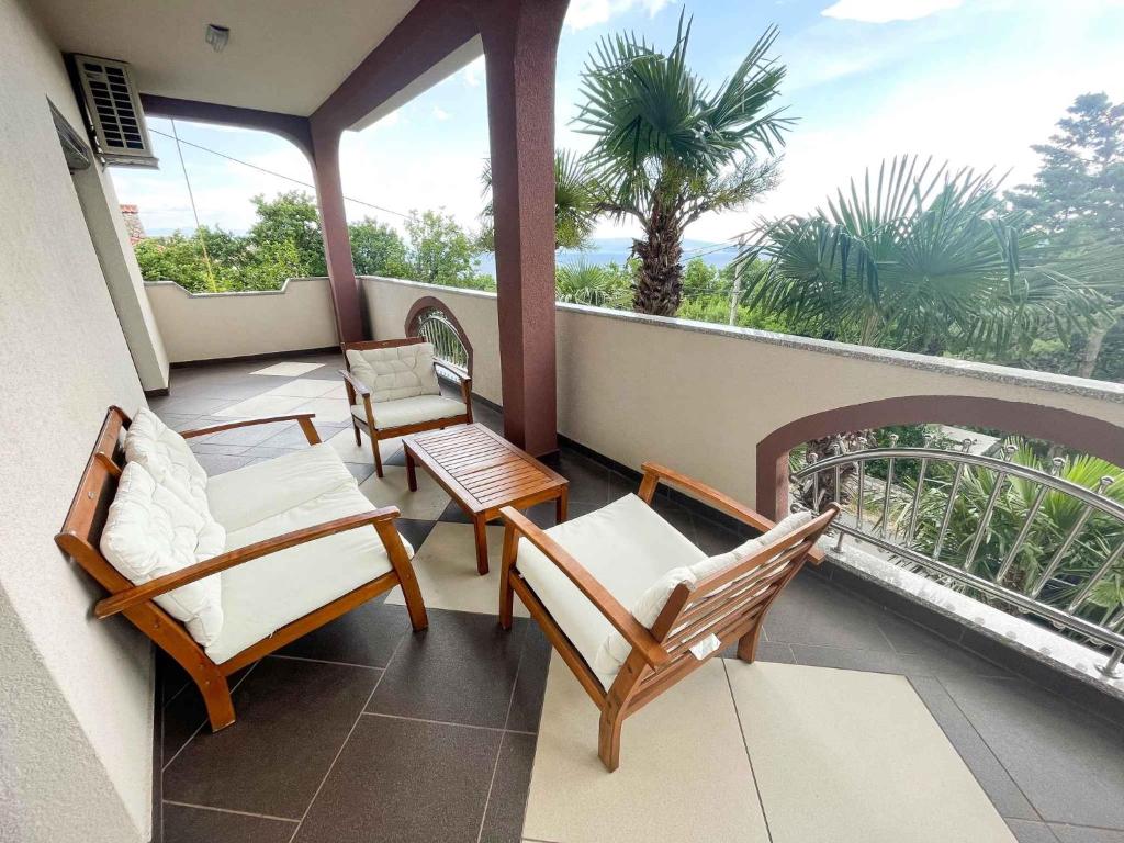 Apartment in Crikvenica 42248, Crikvenica