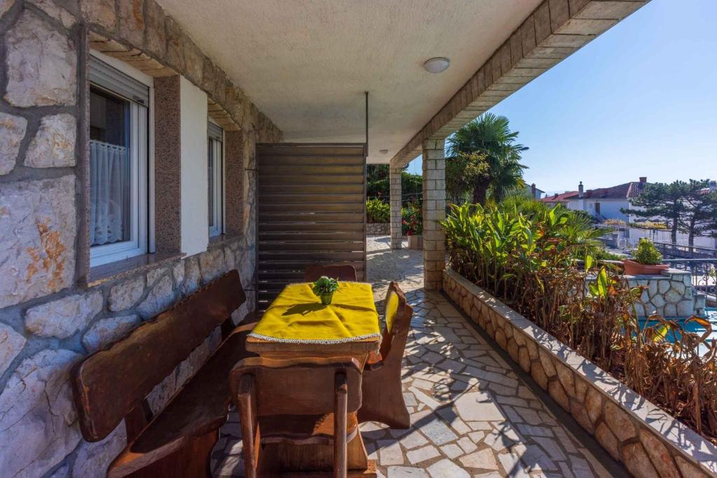 Studio in Crikvenica 42250, Sopaljska