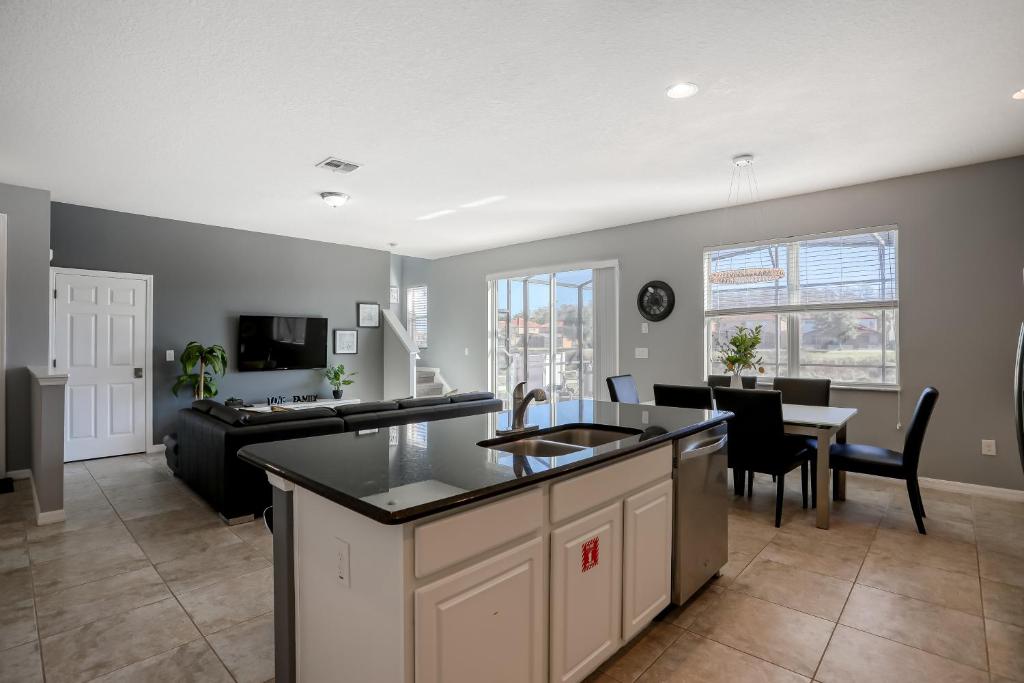 Sunset Villa, Kissimmee