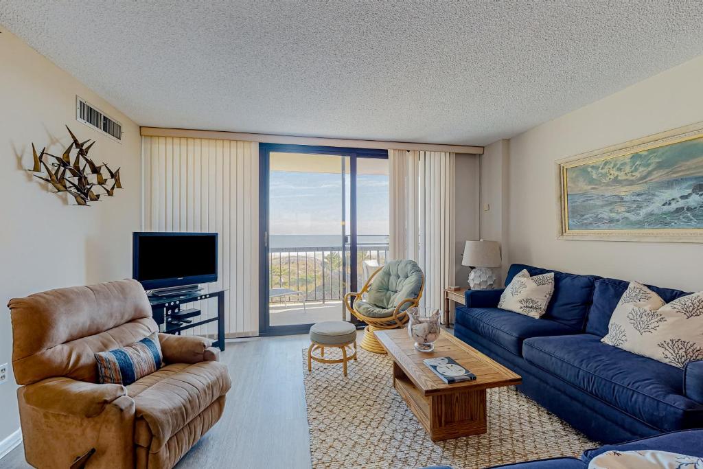 Sea Colony - 304 Island House, Bethany Beach