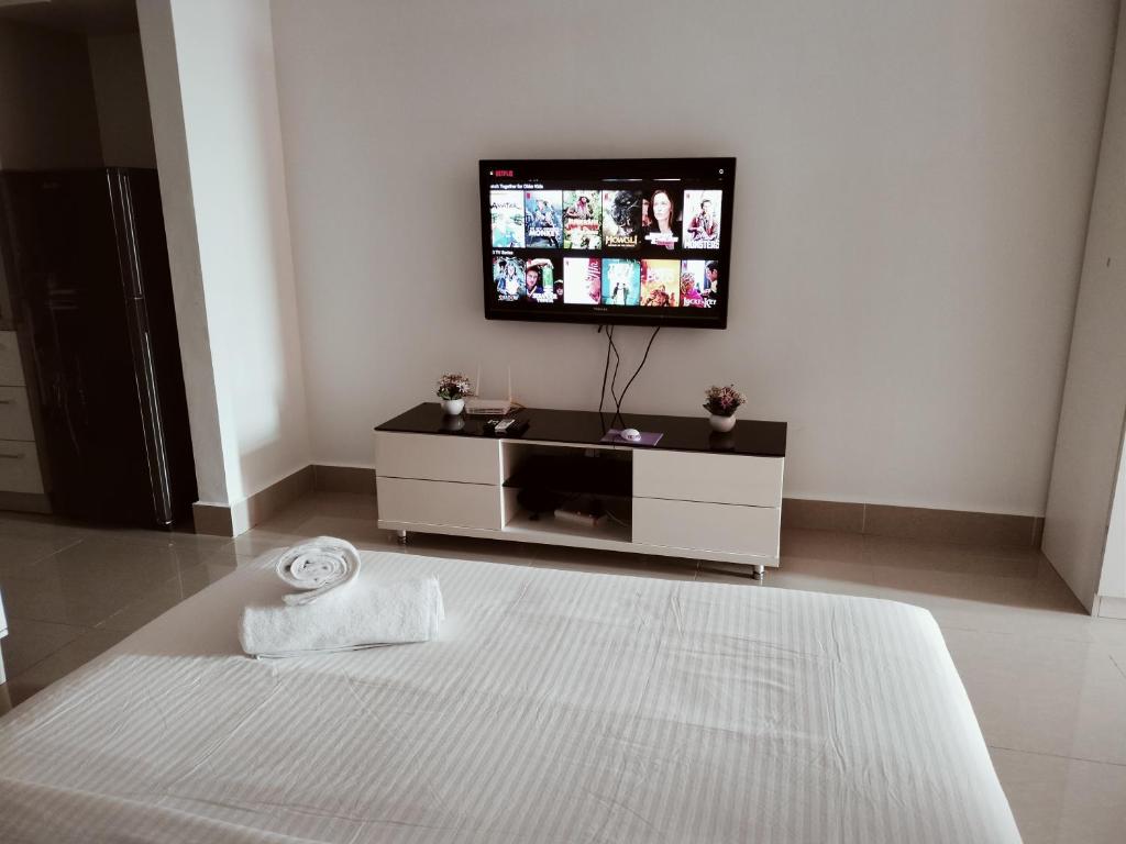 Cyberjaya Shaftesbury 2 — Hotel in Kuala Lumpur