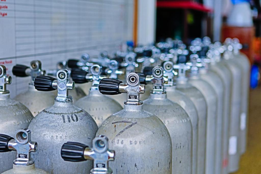 Sports and activities