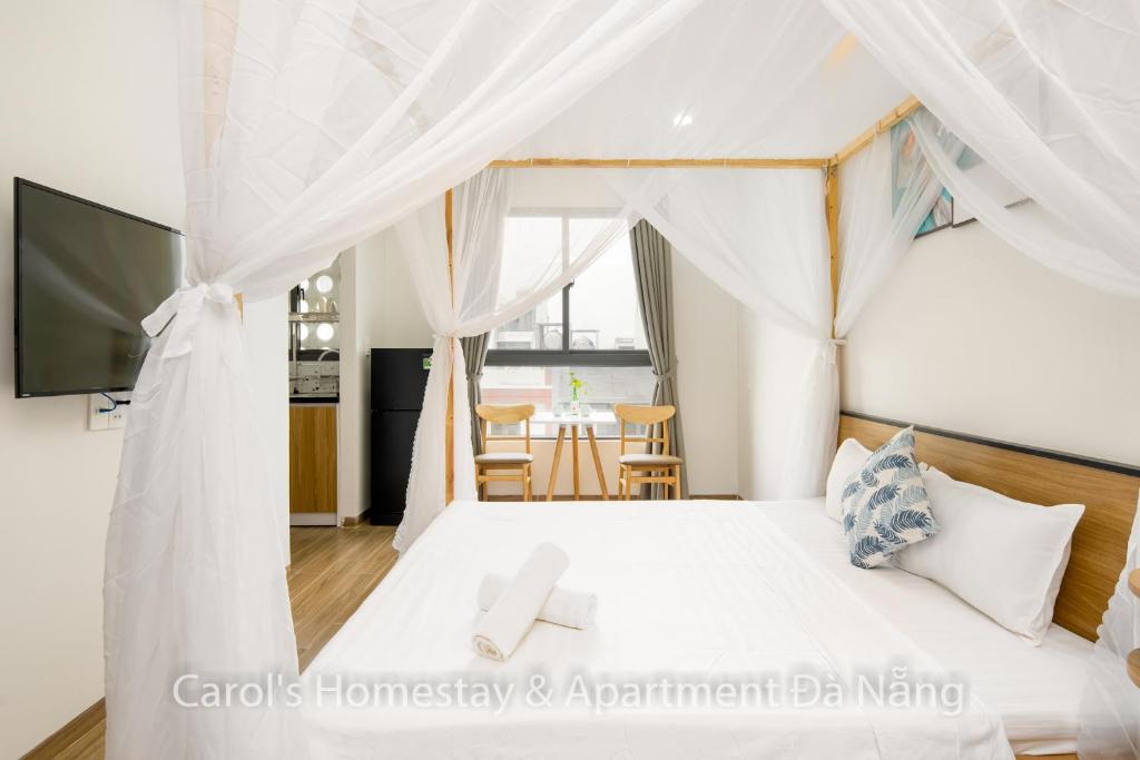 Carol  Homestay &#038; Apartment 3