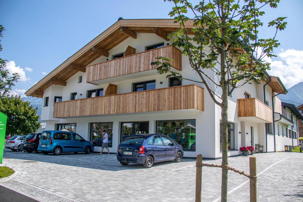 Tevini Boutique Suites by we rent - 2
