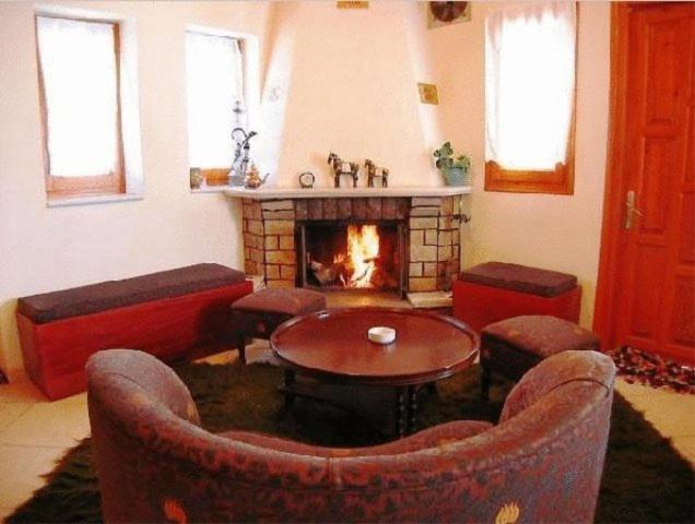 Hotel Antigoni photo