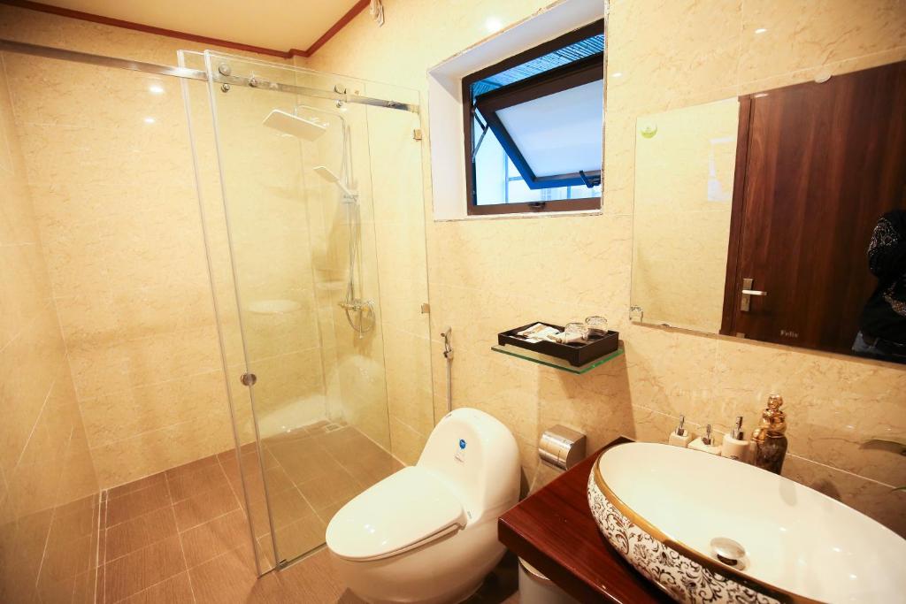 Trang An Resort photo