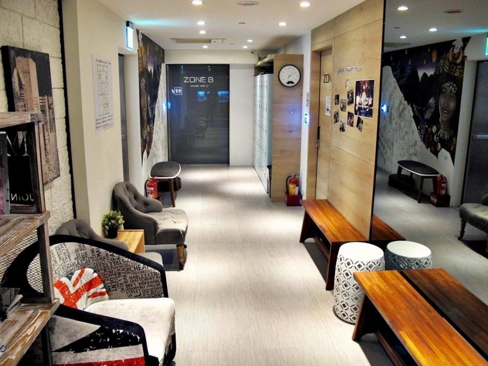 酒吧/Lounge Bar