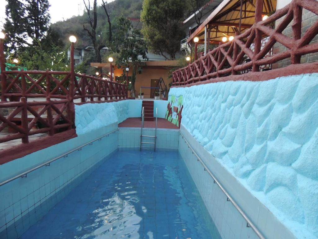 ウォーターパーク