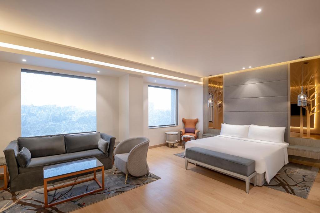 Hotel Property