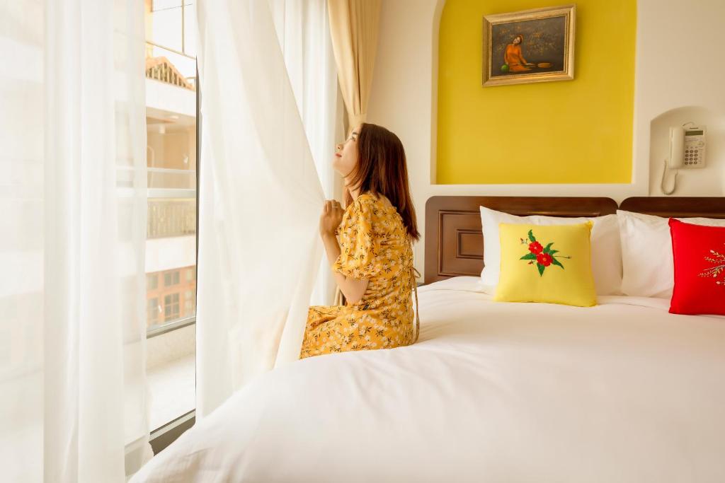 chez mimosa boutique hotel  photo